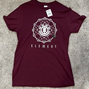 Brand New Element T-Shirt